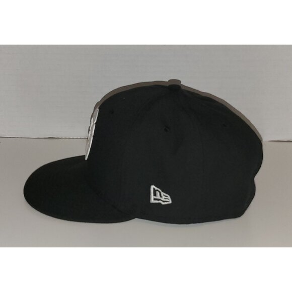 Toronto Raptors Cap Established 1995 - Picture 4 of 11